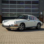 Porsche 911 E
