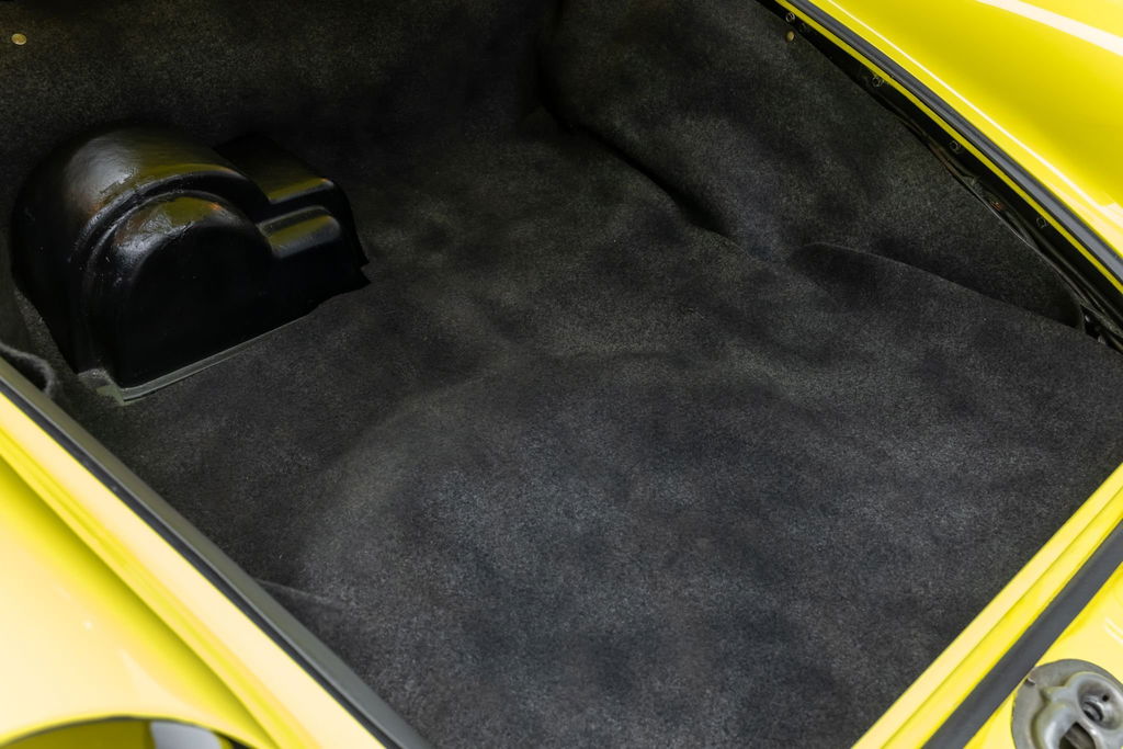 Porsche 911 S (F-Modell)