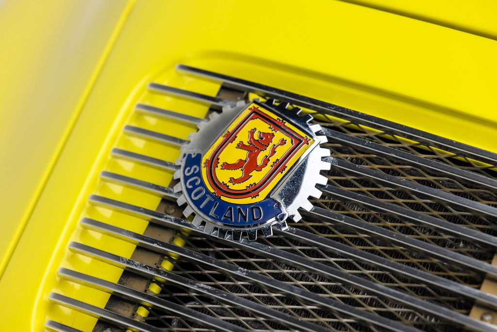 Porsche 911 S (F-Modell)