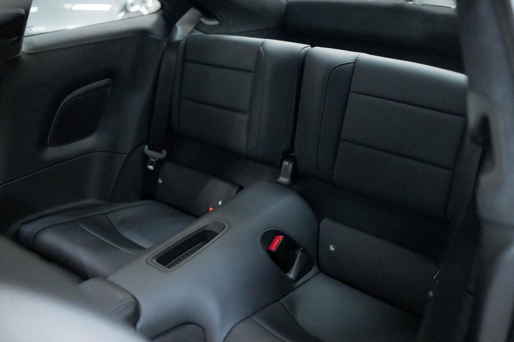 Porsche 991.2 Turbo S