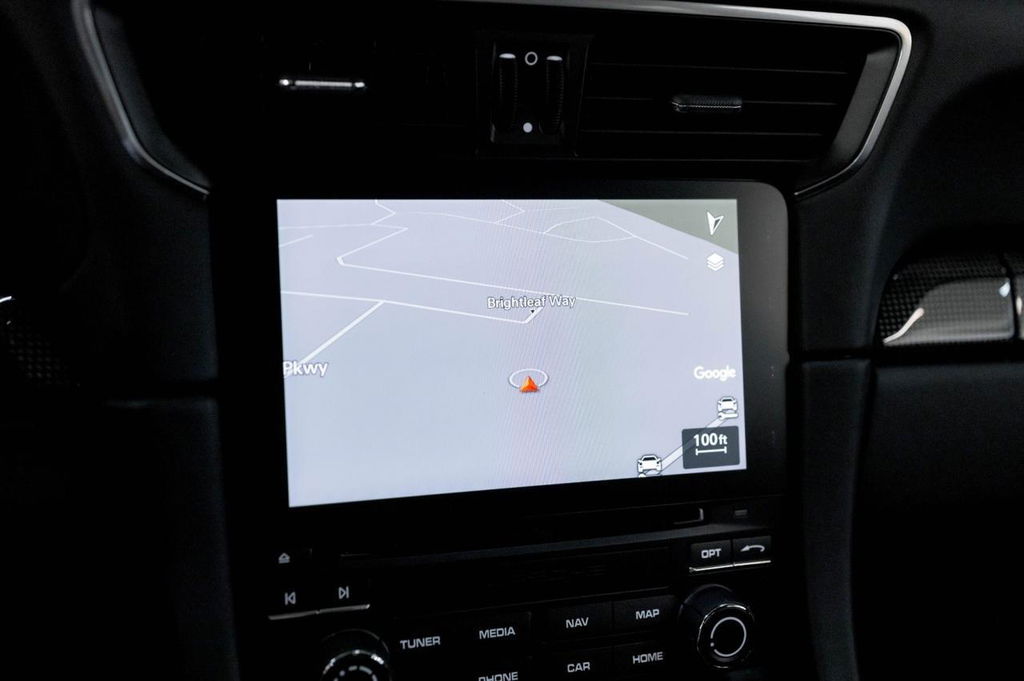 Porsche 991.2 Turbo S