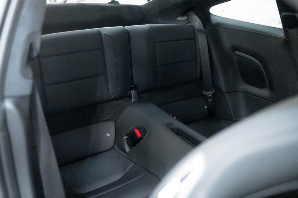 Porsche 991.2 Turbo S