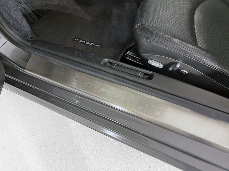 Porsche 997.2 Carrera 4S