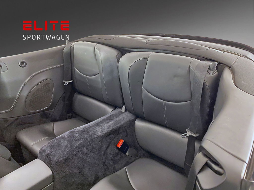 Porsche 997.2 Carrera 4S