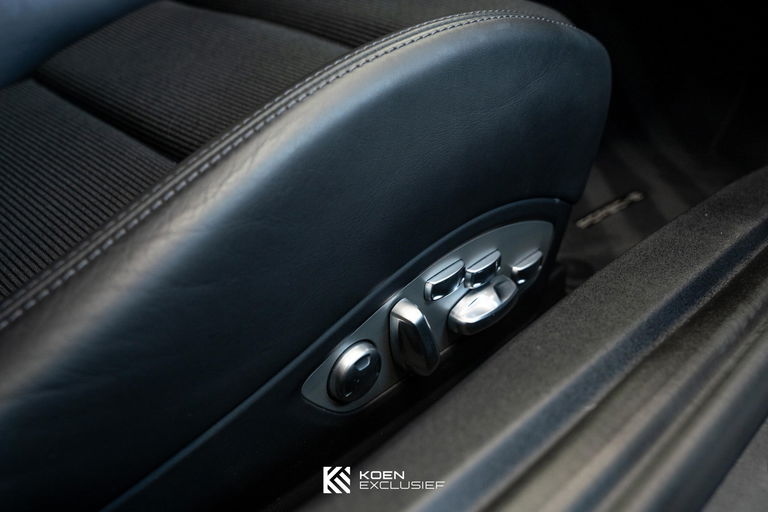 Porsche 991 GT3 Touring