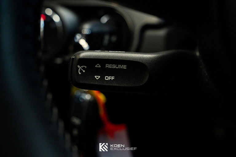 Porsche 991 GT3 Touring