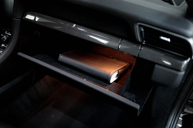 Porsche 991.2 Turbo S