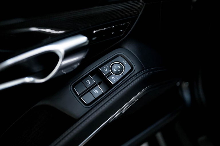 Porsche 991.2 Turbo S