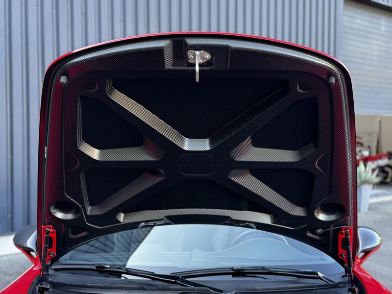 Porsche 991 Turbo S Exclusive Series