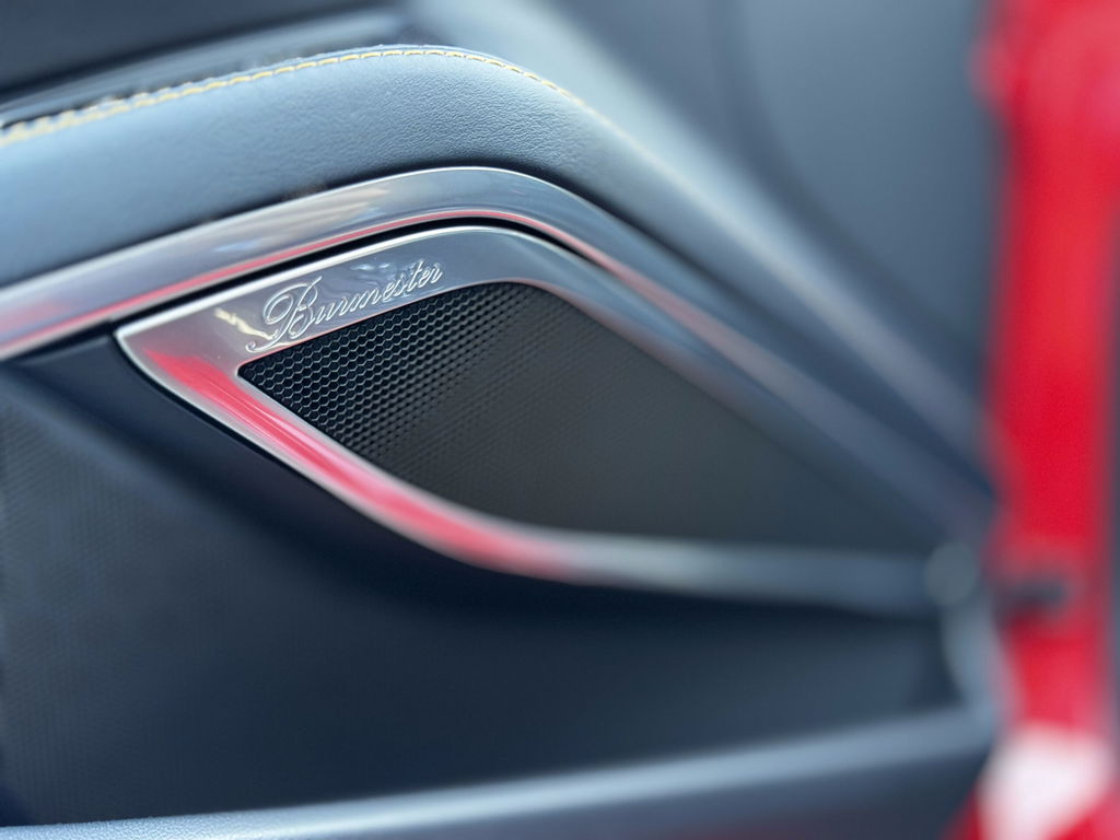 Porsche 991 Turbo S Exclusive Series