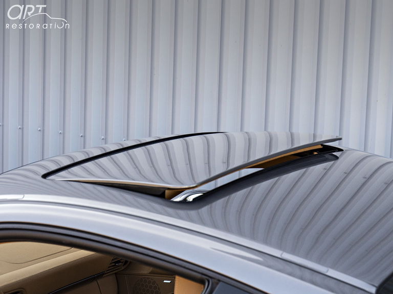 Porsche 997.2 Carrera 4