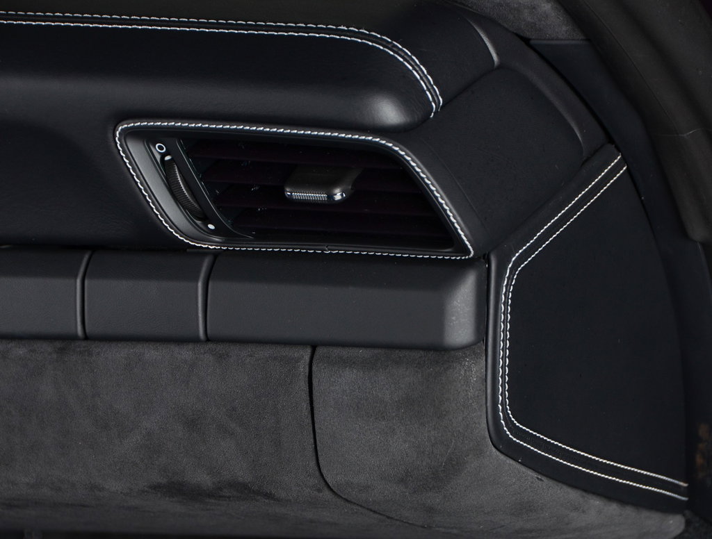 Porsche 991.2 GT3