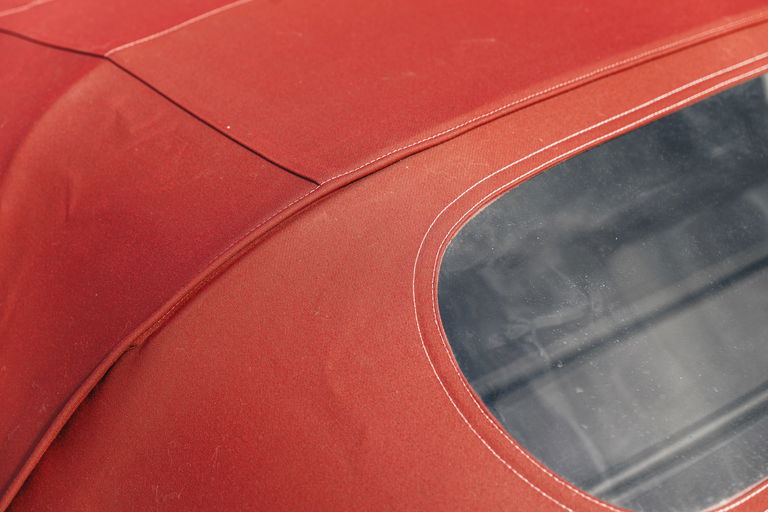 Porsche 944 S2 Cabriolet