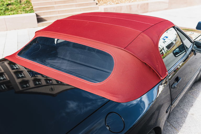 Porsche 944 S2 Cabriolet