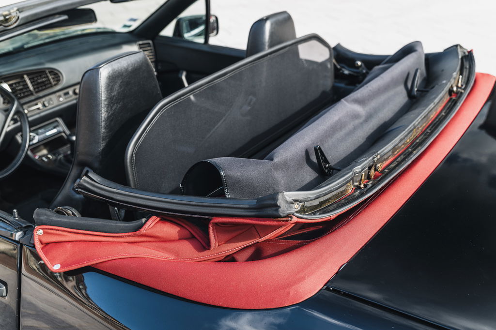 Porsche 944 S2 Cabriolet