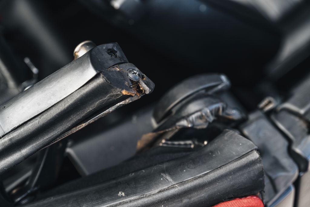 Porsche 944 S2 Cabriolet