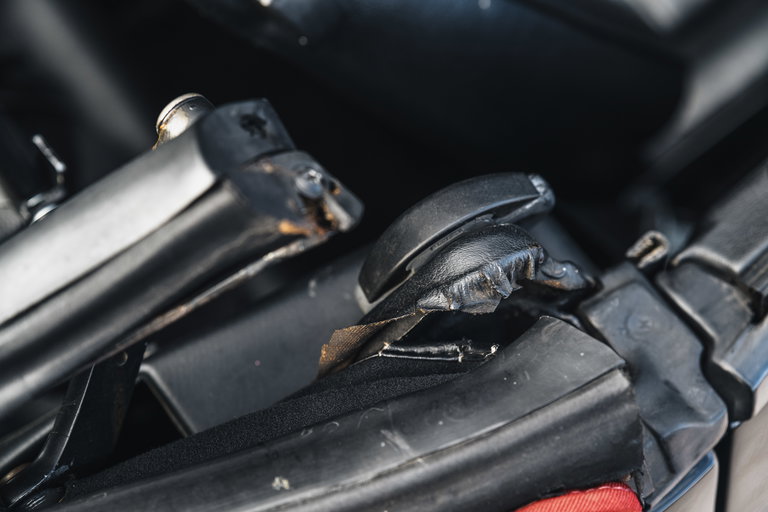 Porsche 944 S2 Cabriolet