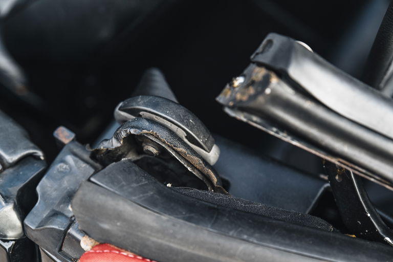 Porsche 944 S2 Cabriolet