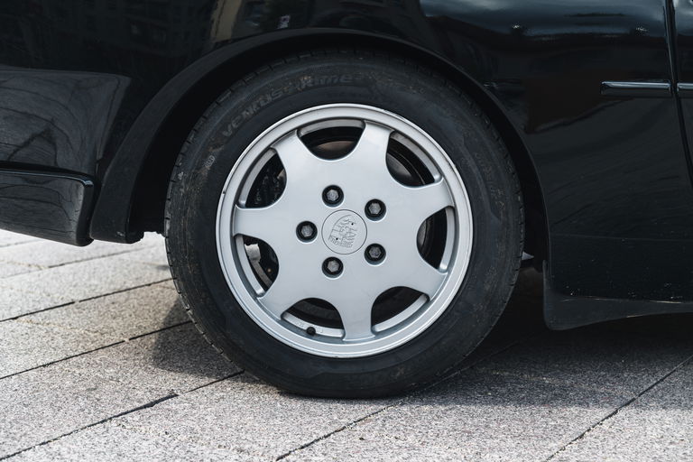 Porsche 944 S2 Cabriolet