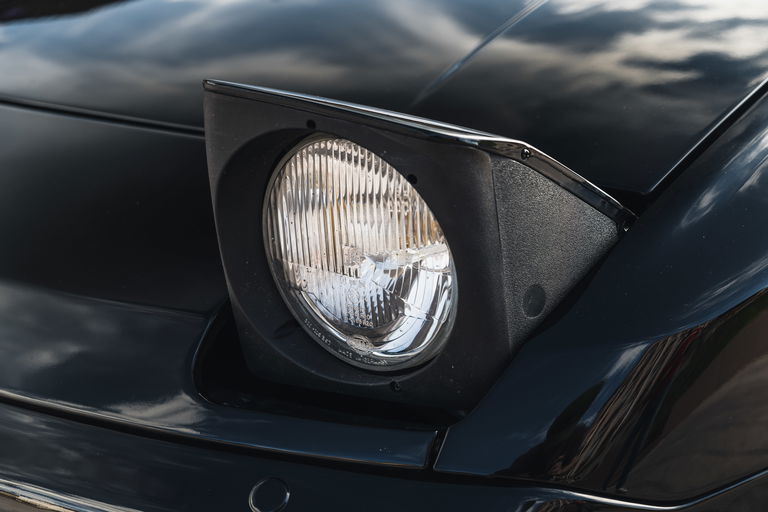 Porsche 944 S2 Cabriolet
