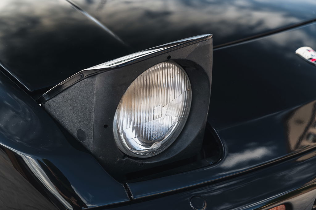 Porsche 944 S2 Cabriolet