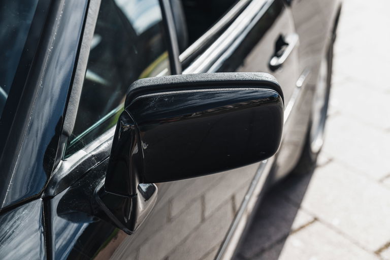 Porsche 944 S2 Cabriolet