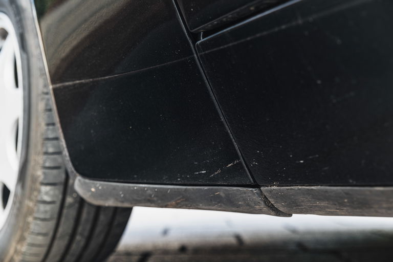 Porsche 944 S2 Cabriolet