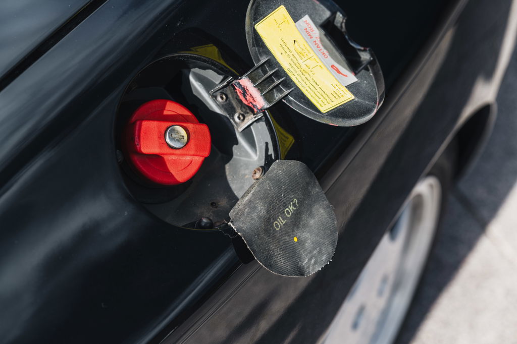 Porsche 944 S2 Cabriolet