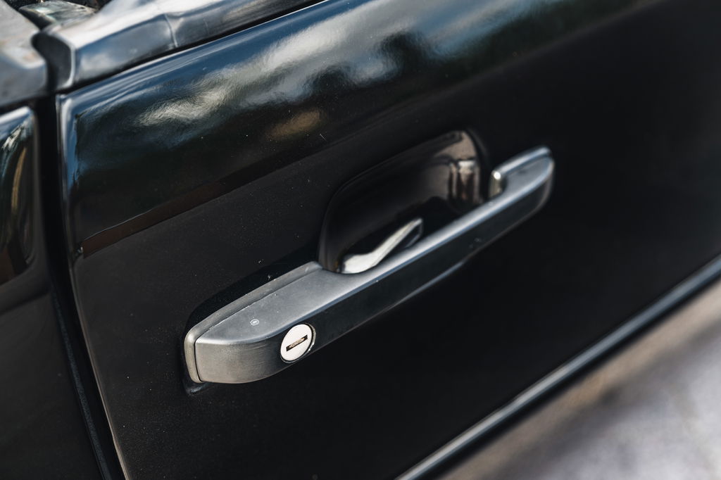 Porsche 944 S2 Cabriolet