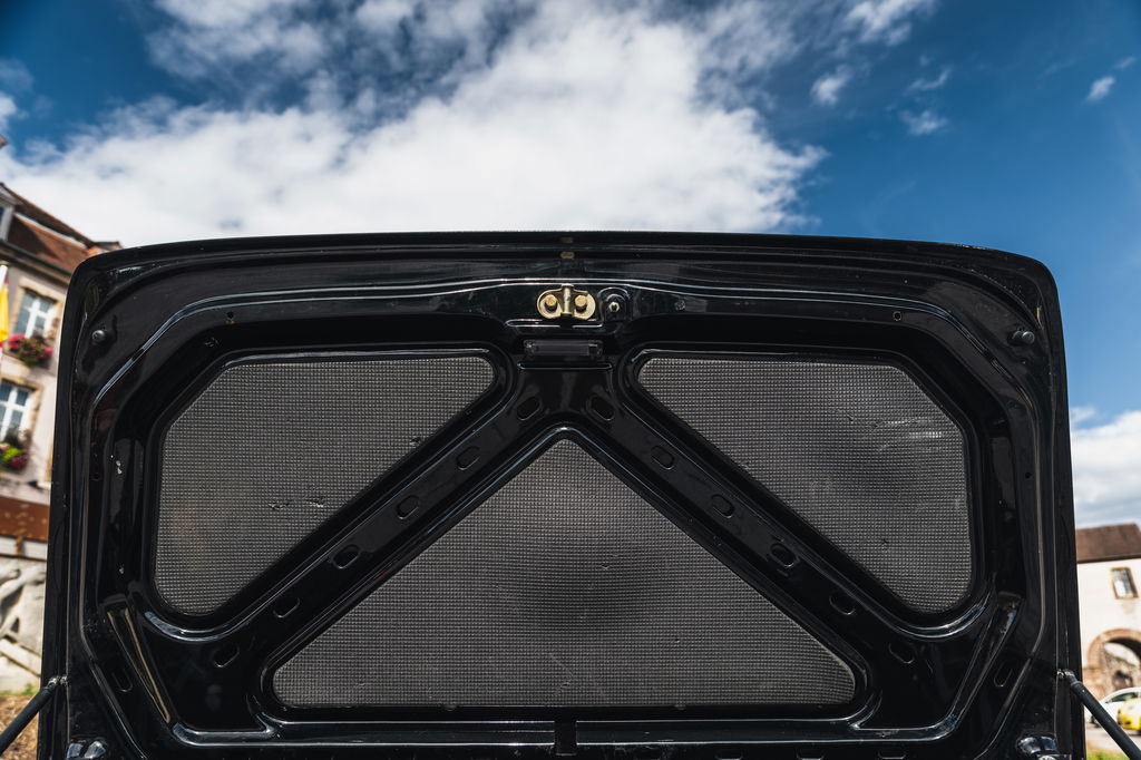 Porsche 944 S2 Cabriolet