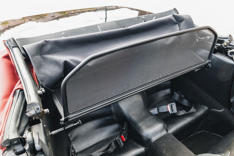 Porsche 944 S2 Cabriolet