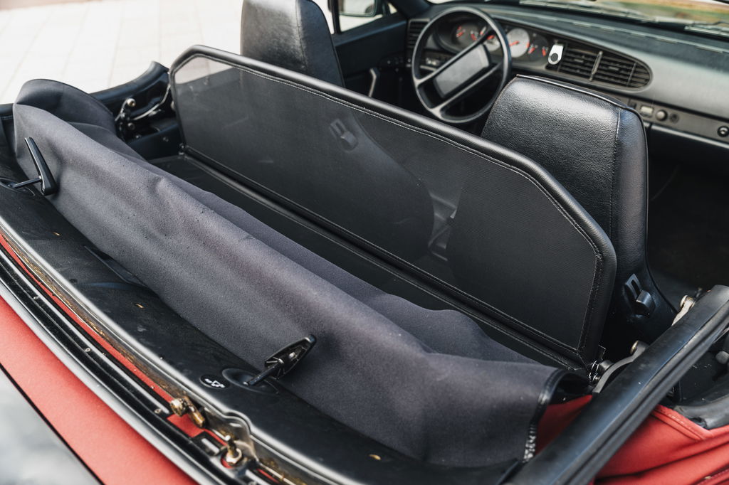 Porsche 944 S2 Cabriolet