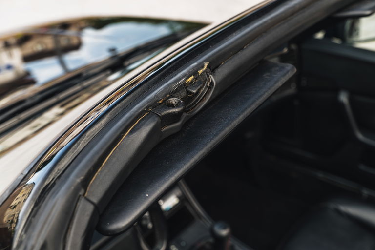 Porsche 944 S2 Cabriolet