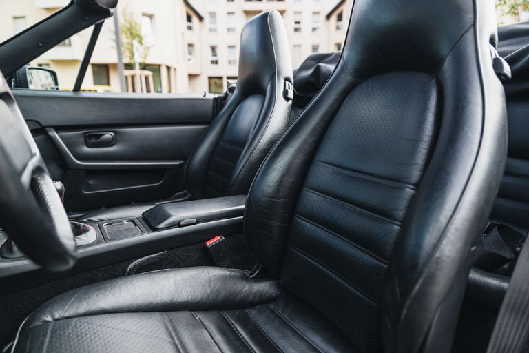 Porsche 944 S2 Cabriolet