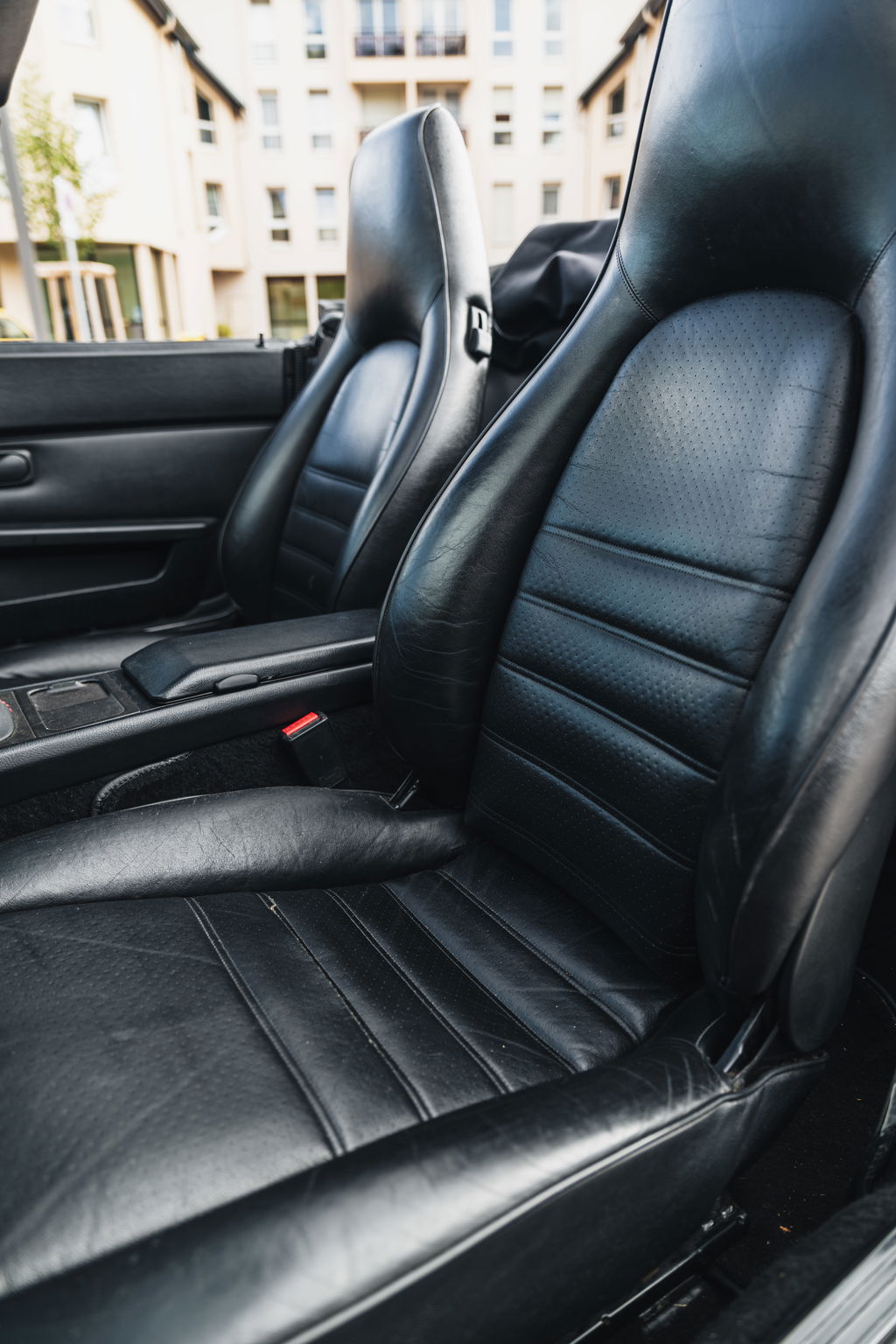 Porsche 944 S2 Cabriolet