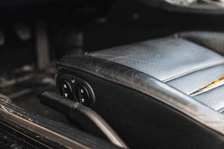 Porsche 944 S2 Cabriolet