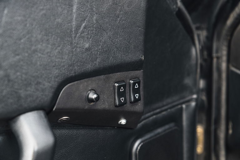 Porsche 944 S2 Cabriolet