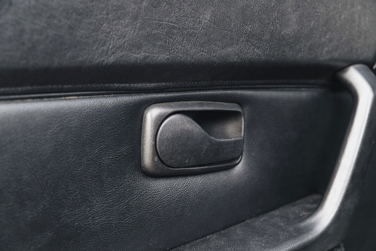 Porsche 944 S2 Cabriolet