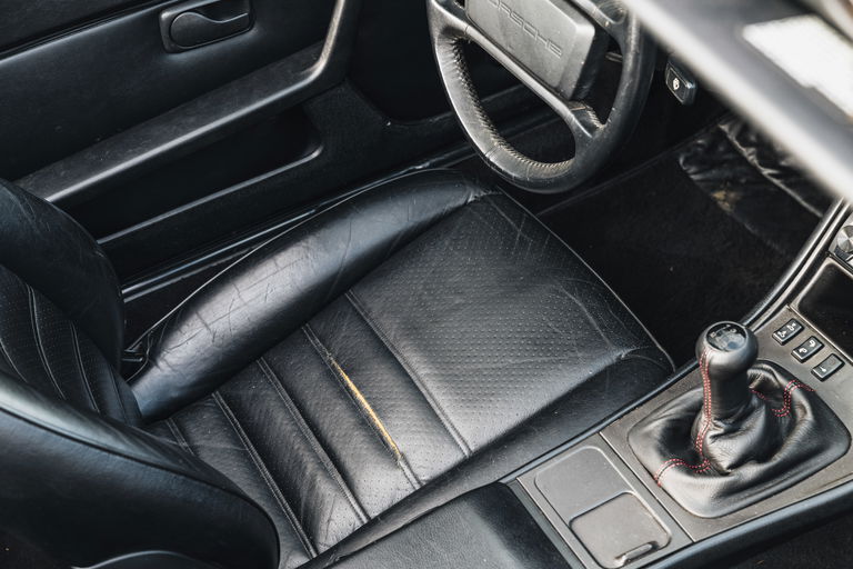 Porsche 944 S2 Cabriolet