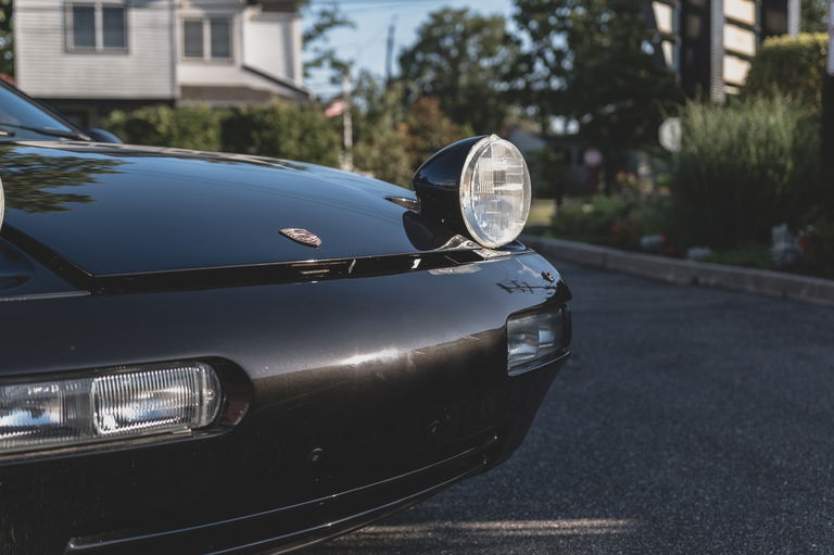 Porsche 928 GTS