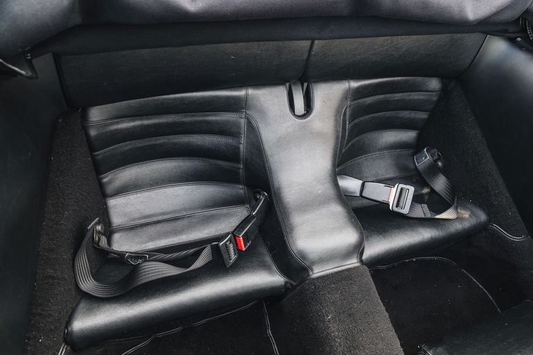 Porsche 944 S2 Cabriolet