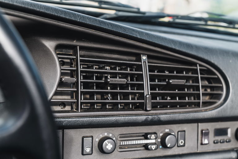 Porsche 944 S2 Cabriolet