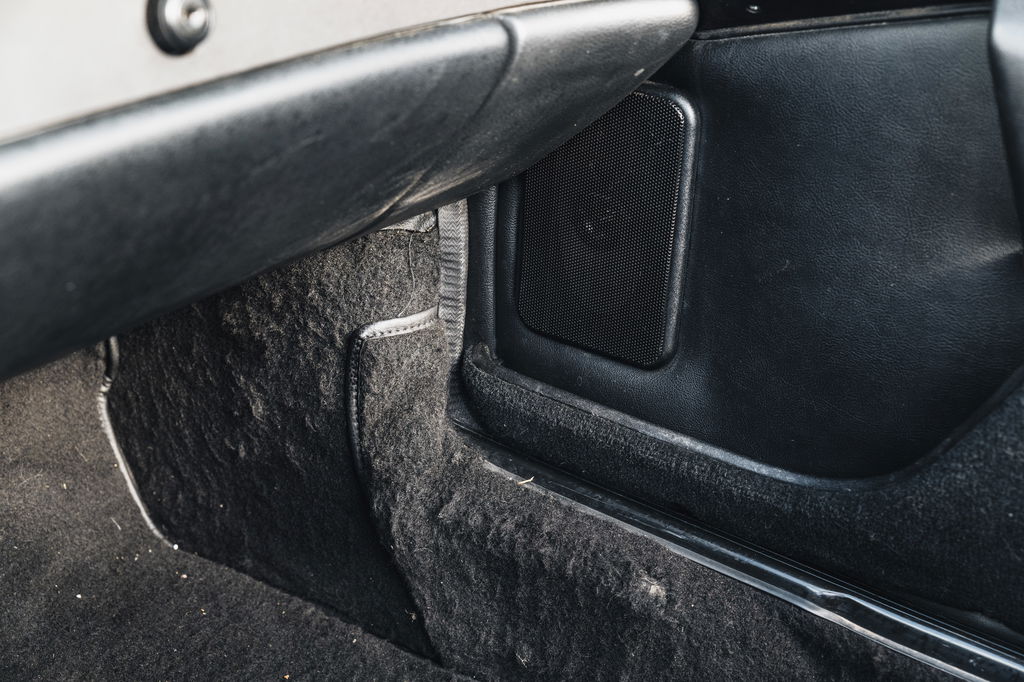 Porsche 944 S2 Cabriolet