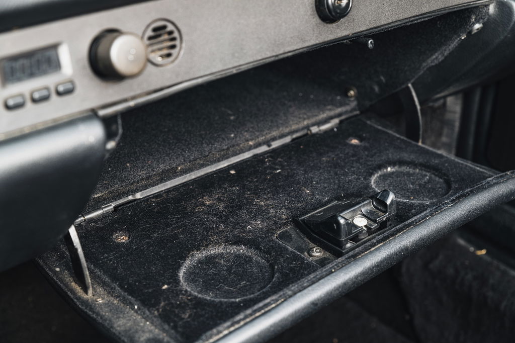 Porsche 944 S2 Cabriolet