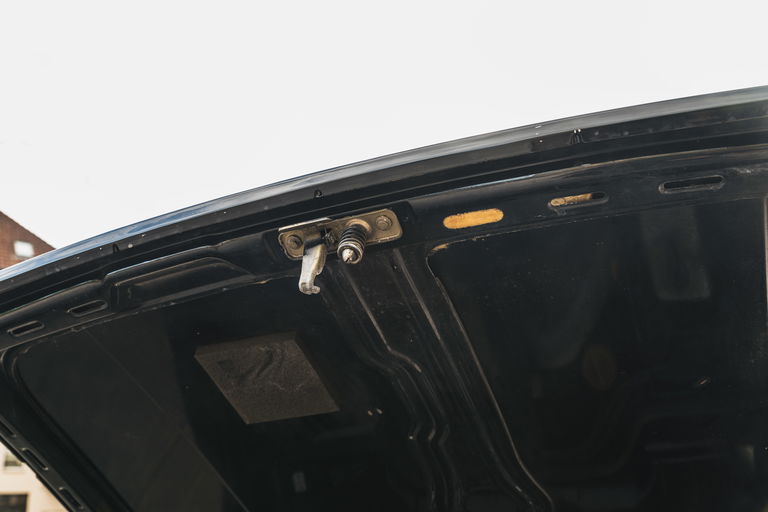 Porsche 944 S2 Cabriolet