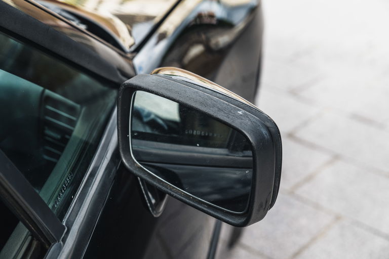 Porsche 944 S2 Cabriolet