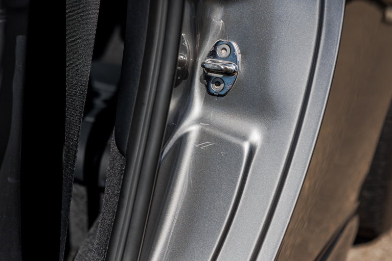 Porsche 996 Carrera 4S