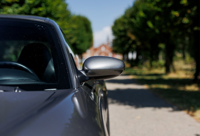 Porsche 996 Carrera 4S