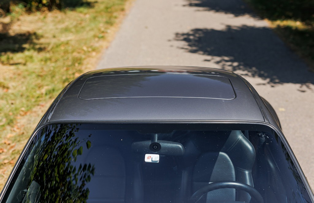 Porsche 996 Carrera 4S