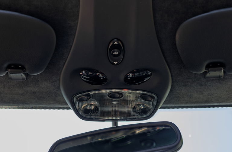 Porsche 996 Carrera 4S